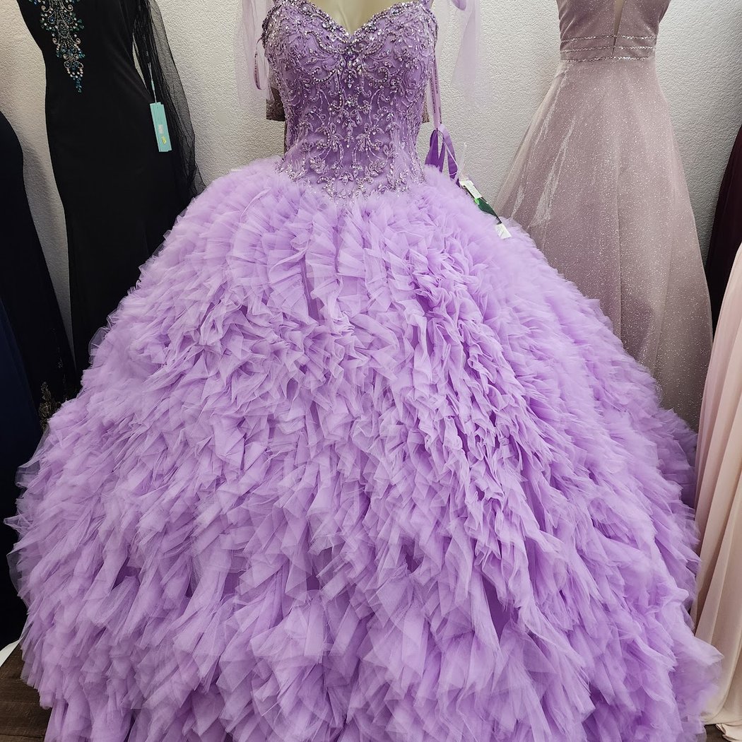 Blush Boutique San Jose 1