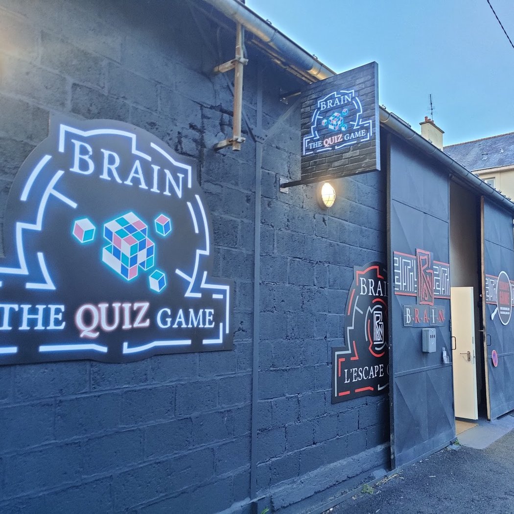 BRAIN 3