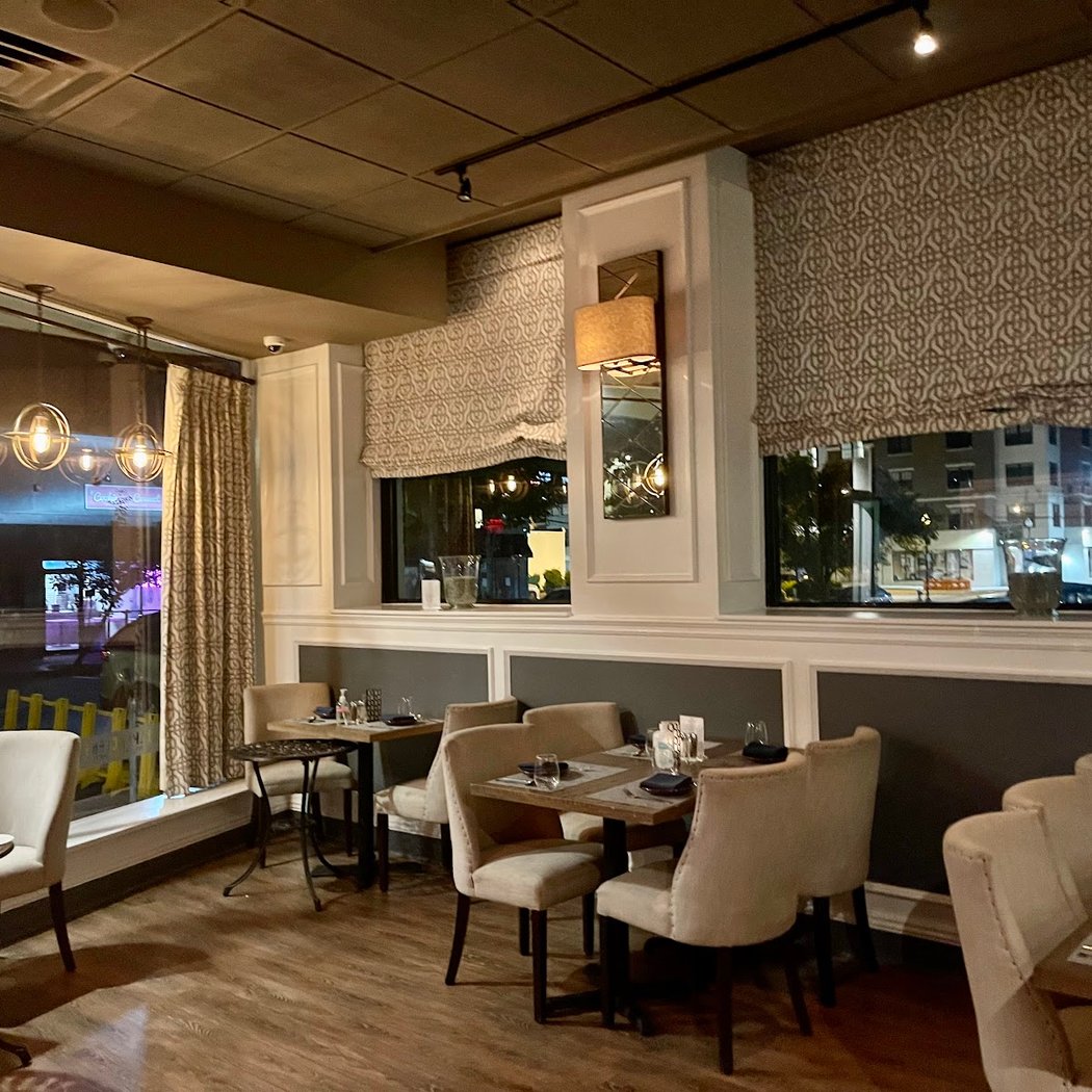 Bukhara Grill : Indian Spice Rave & Catering ( By Raja Jhanjee) 2