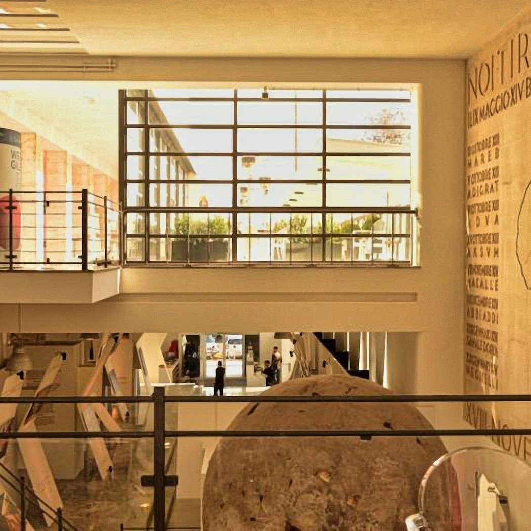 We Gil (ex edificio della Gil) 2