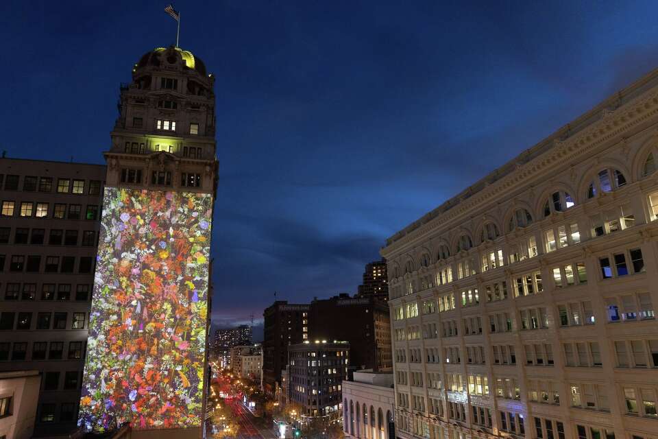 Yerba Buena Illuminated 3
