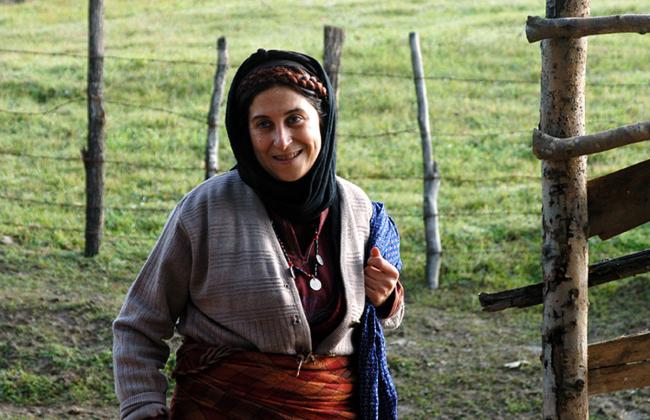 Gilaneh 1