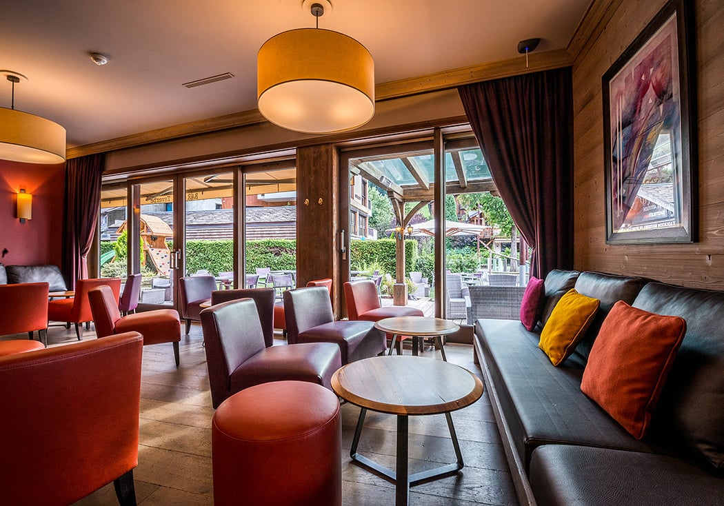 Café-Bistrot le 19.38 2