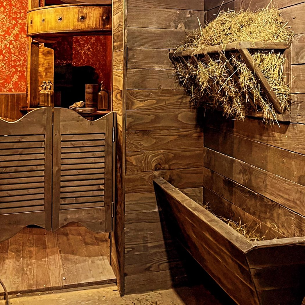 LockedUp Live Escape Game 3