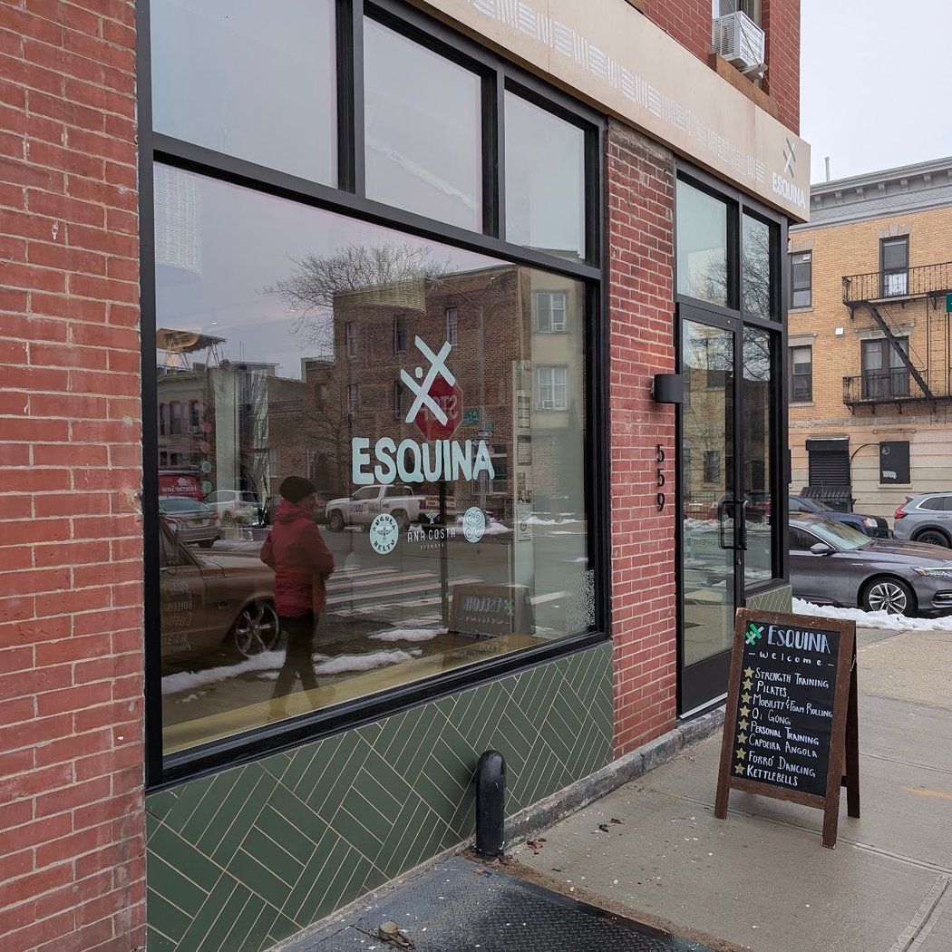 Esquina 5