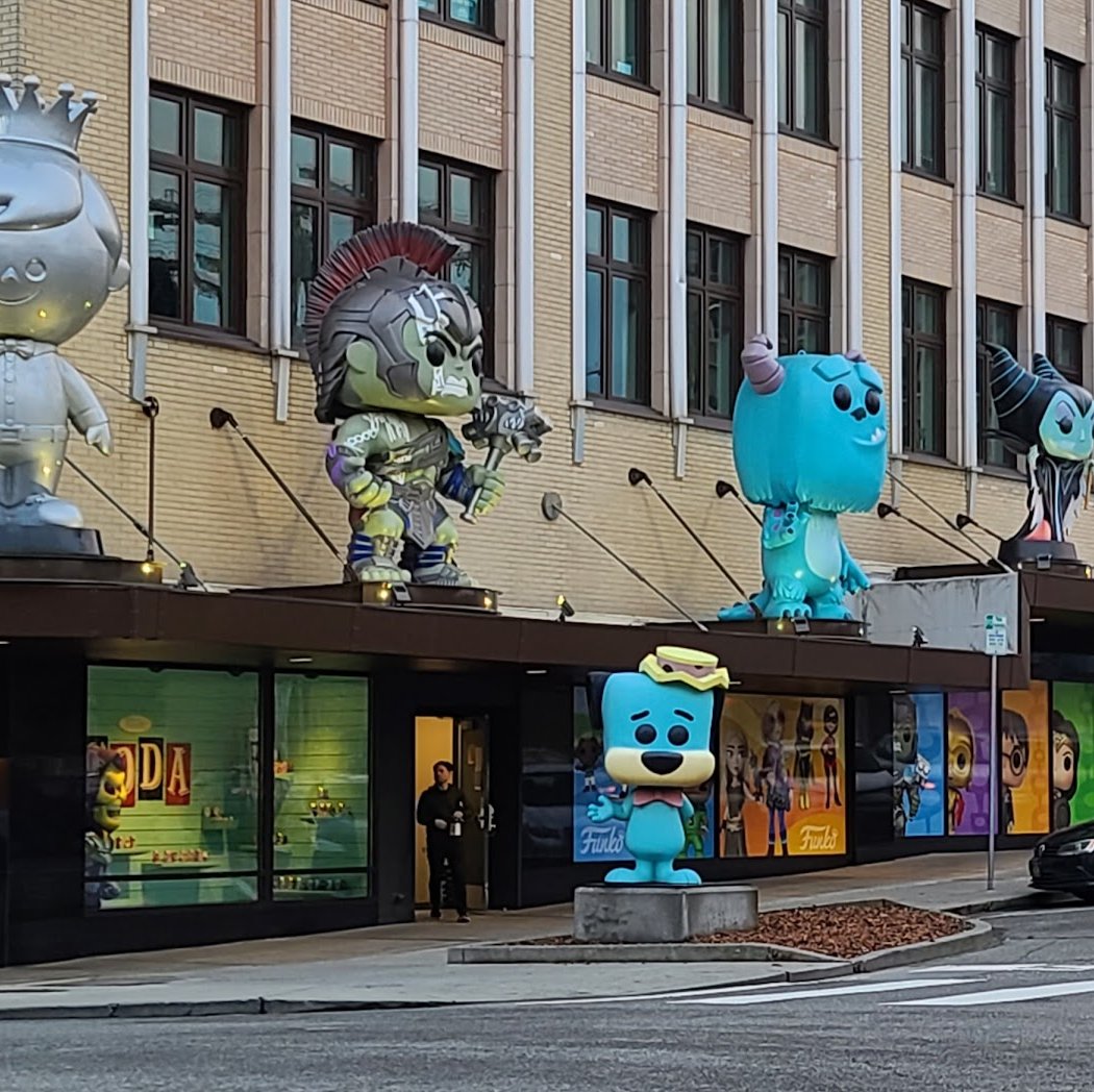 Funko 2