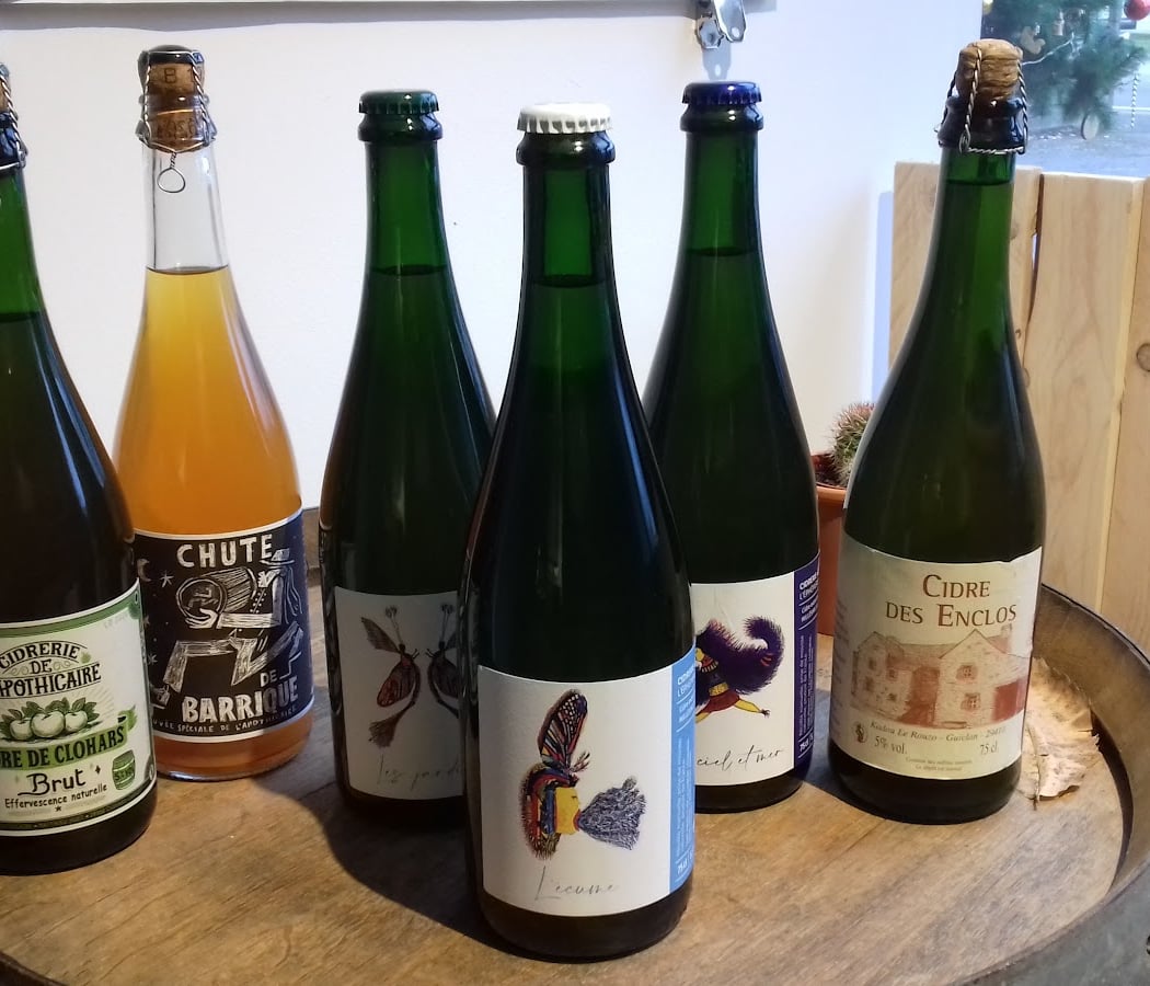 L'Autre Vin 2
