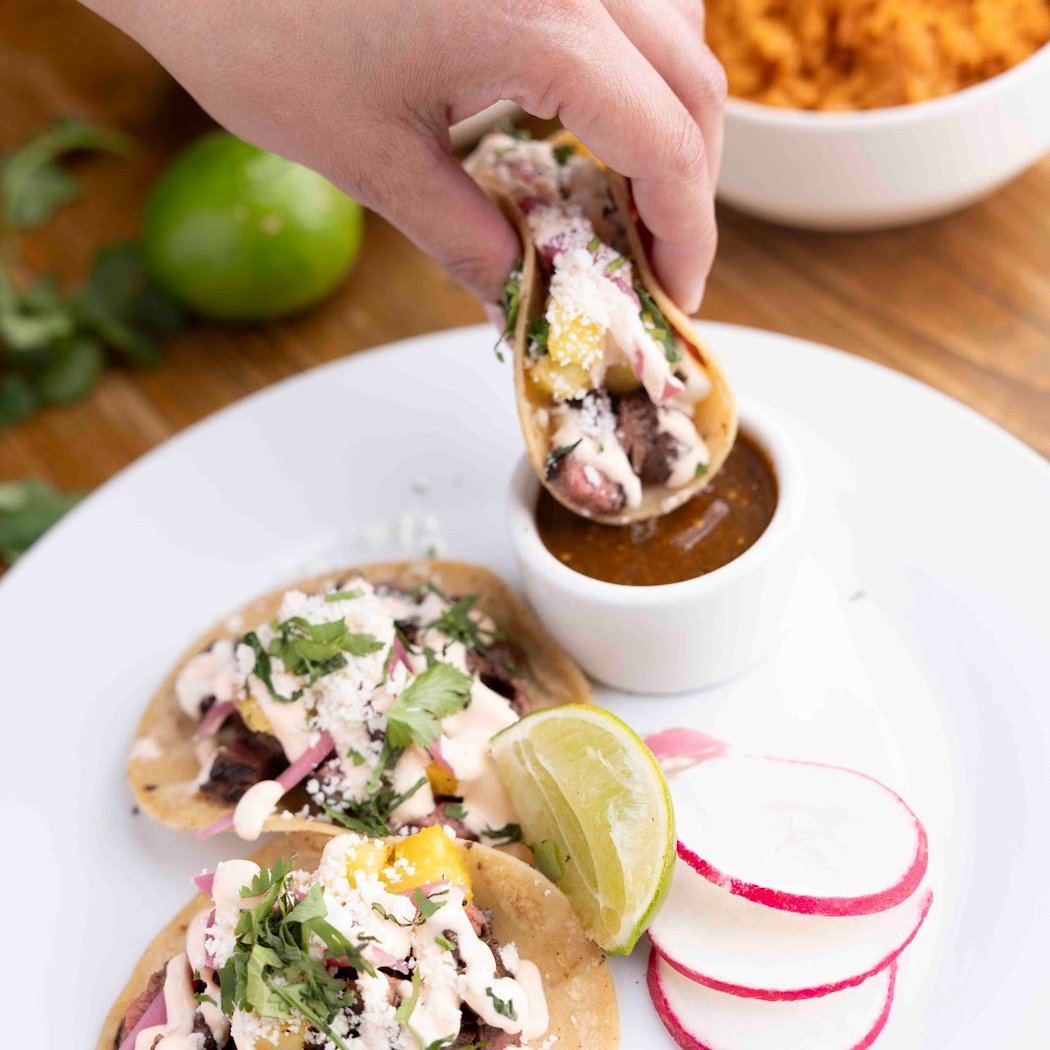 Rosa's Fajita Cantina 3