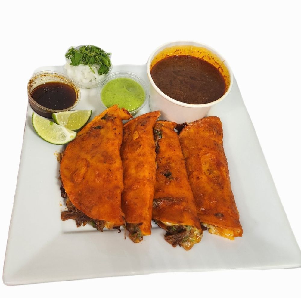 Frontera Grill Taco Truck 2 2