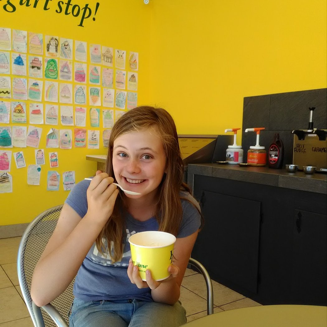 Yogurt Time 3