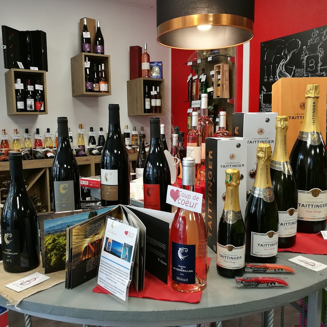 Les Trois Vins 1