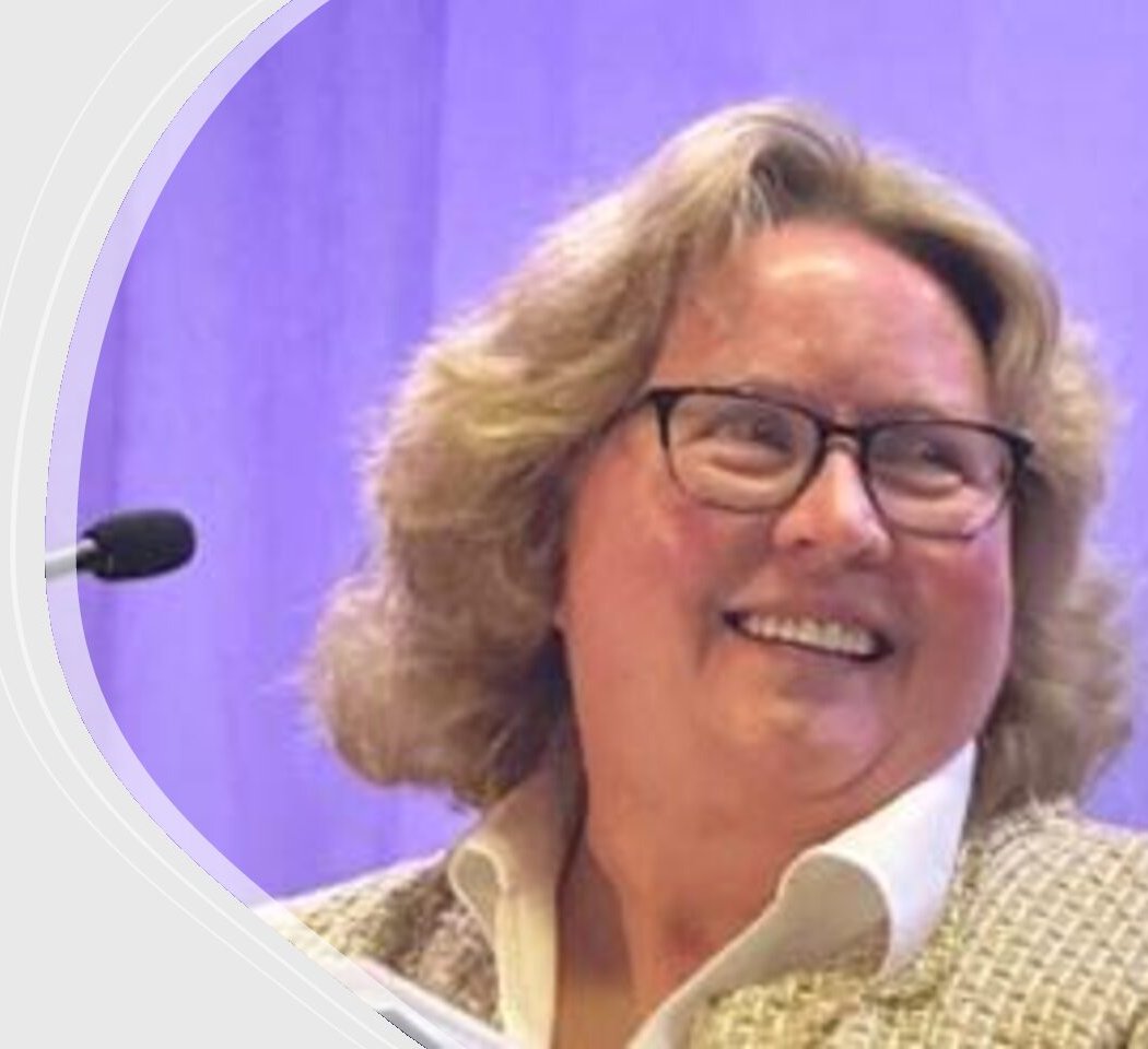 Women’s History Month: To Believe in Women w/ Betsy Carswell 1