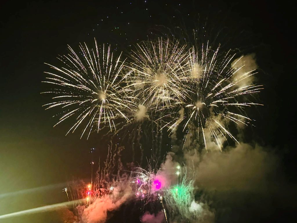 Evesham Township Independence Day Celebration 2