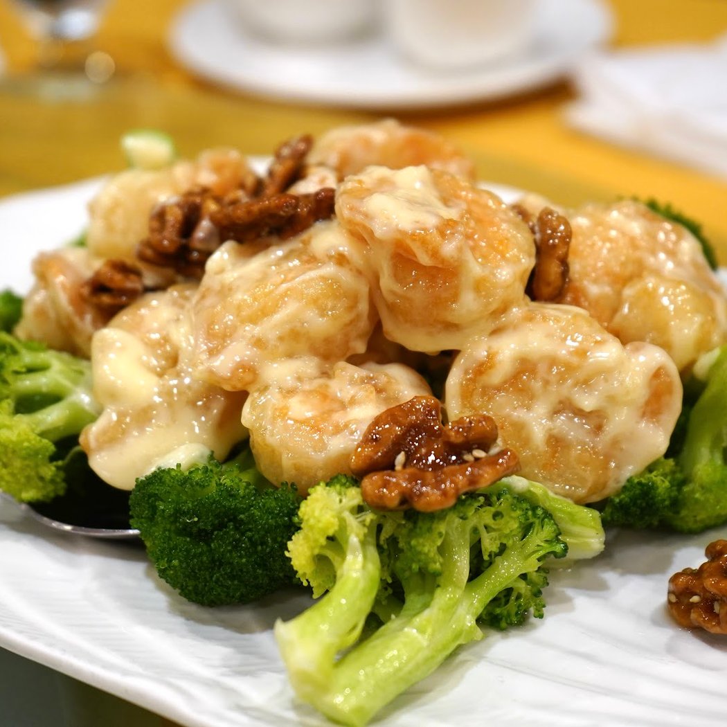 East Buffet 1