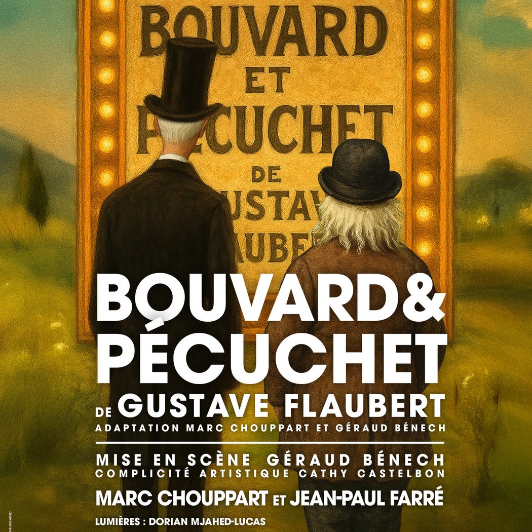BOUVARD ET PÉCUCHET 1
