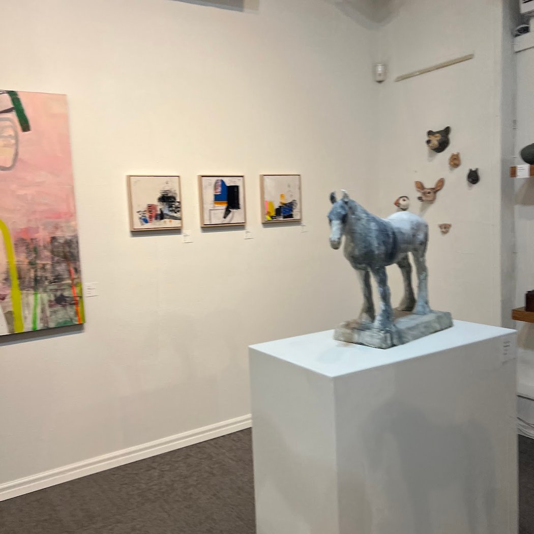 Sculpted Dreams Workshop with Natasha Dikareva 4