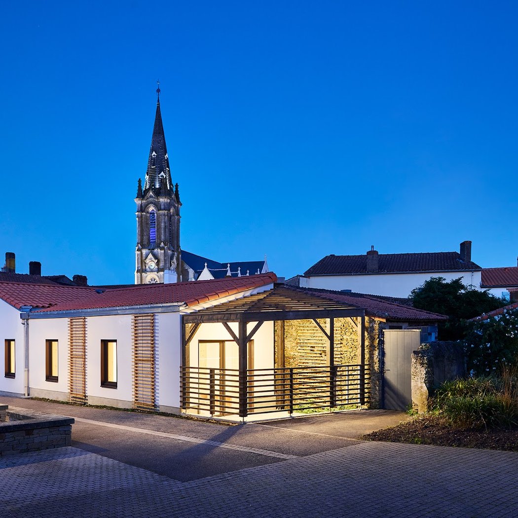atelier CARTOUCHE architecture 3
