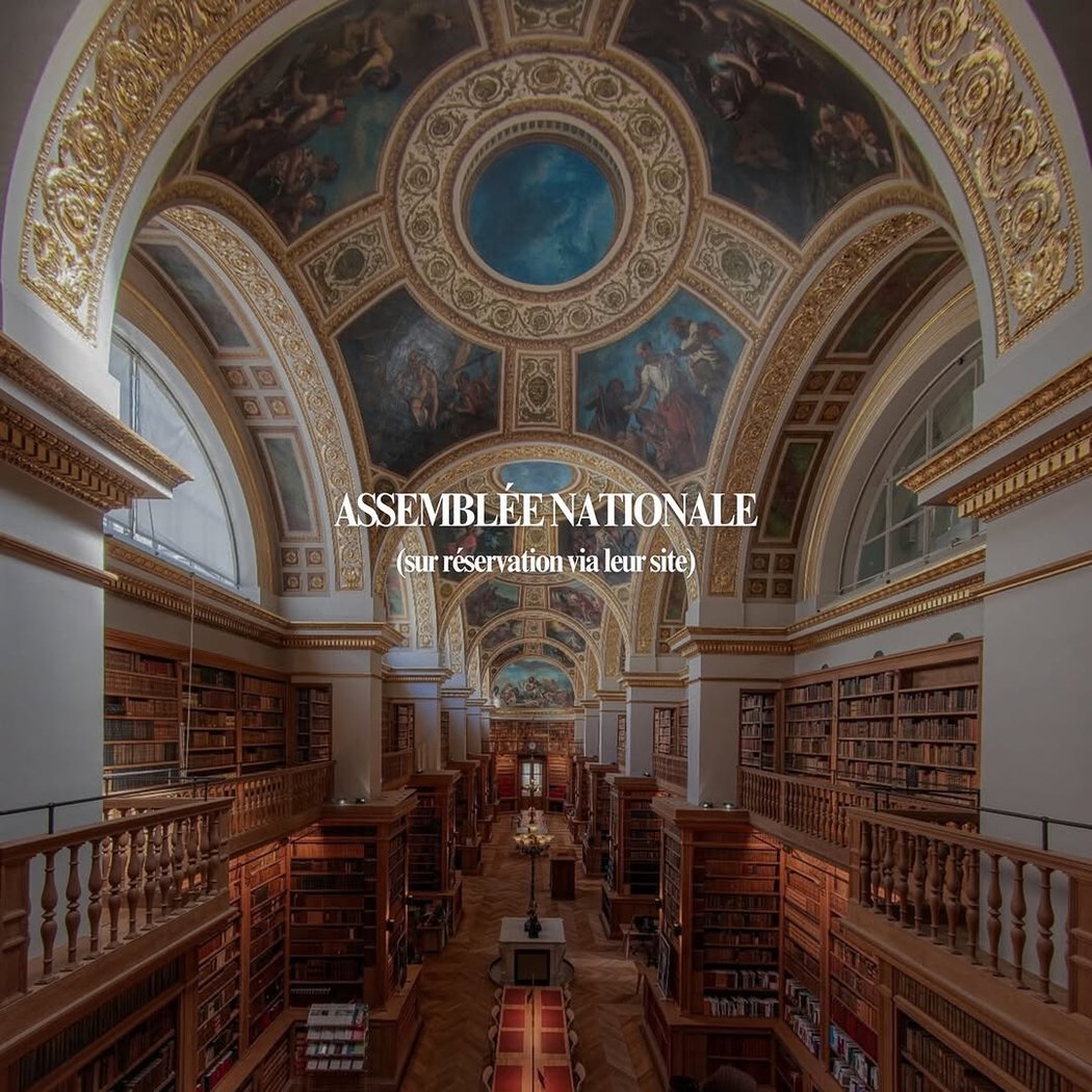 Annexe Assemblée Nationale 1