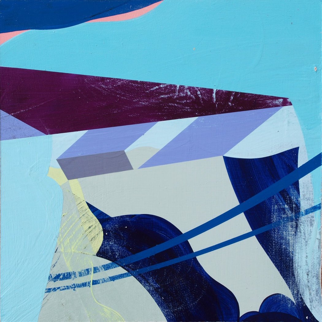 Anthony Philip Fine Art 2