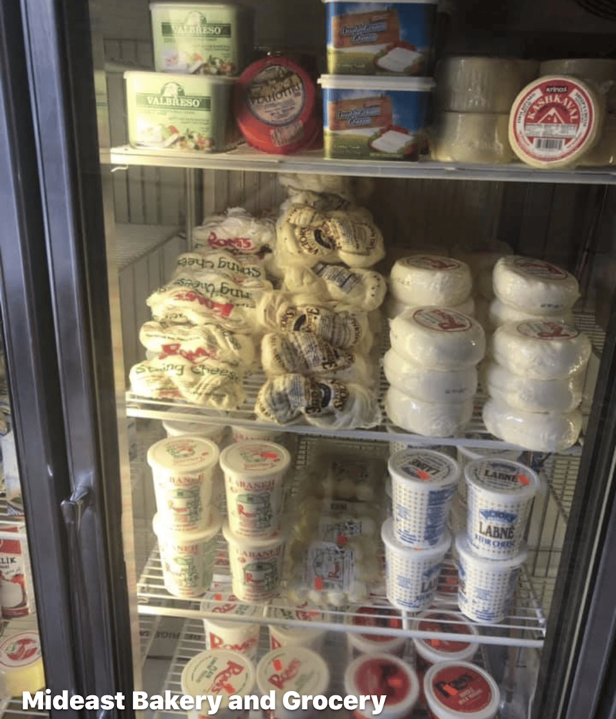 Mideast Bakery 2