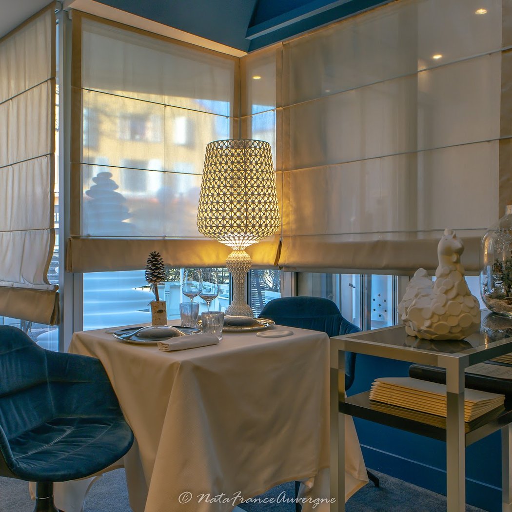 JCL Restaurant Jean Claude Leclerc 3