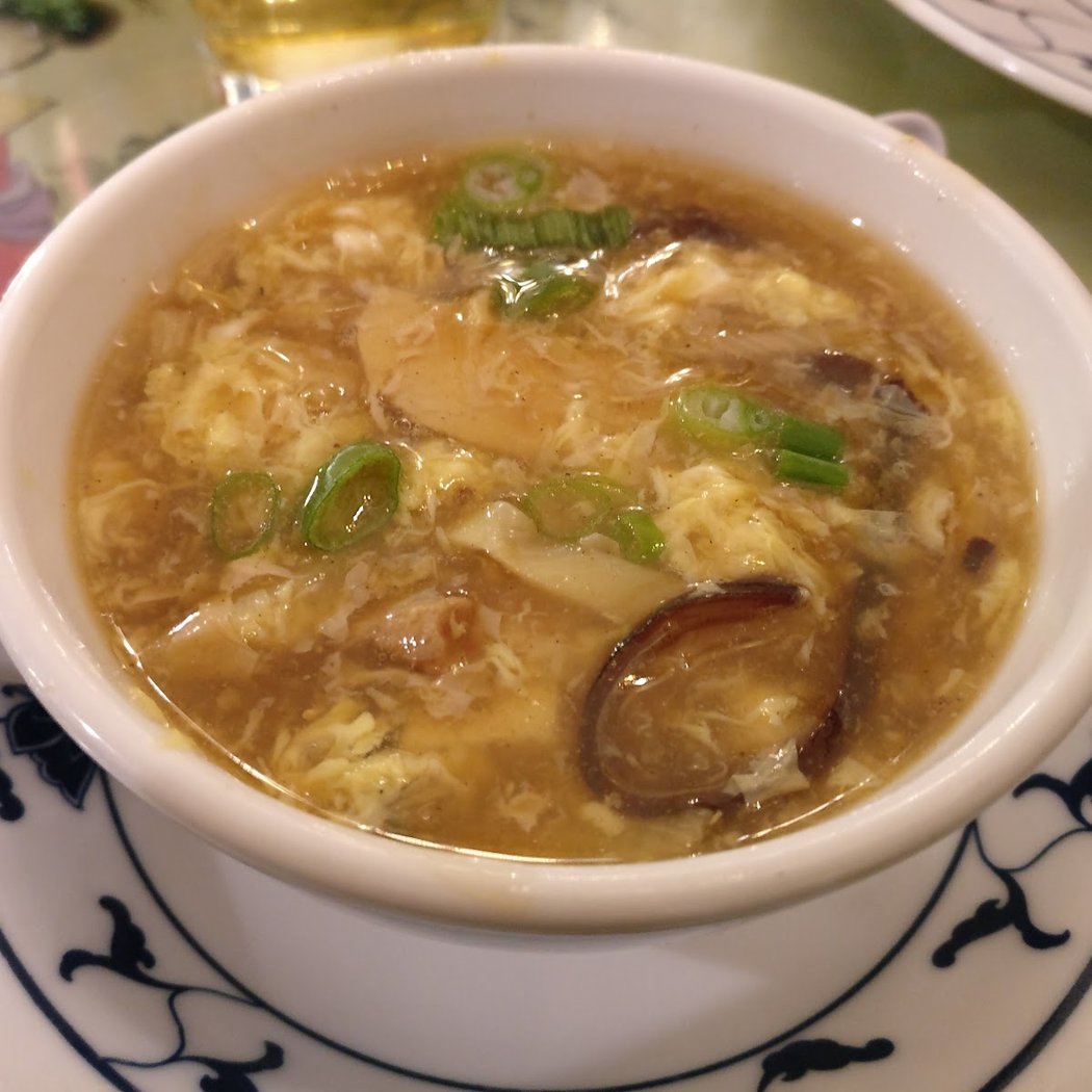 China House 1