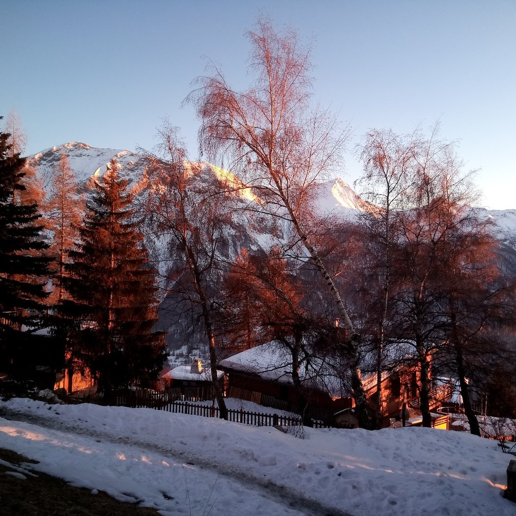 Coupe d’Europe Femmes de Ski Alpin 3