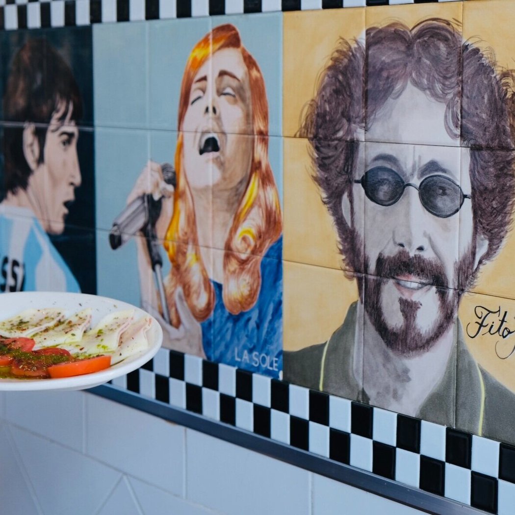 El Gauchito 1 5