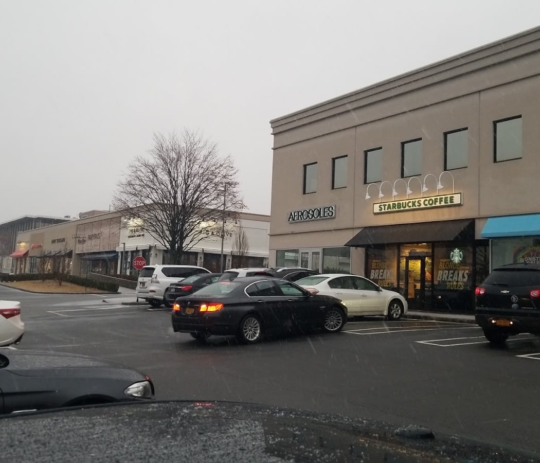 Vernon Hills Shopping Center 2
