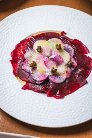 Maora Restaurant - Batignolles 4