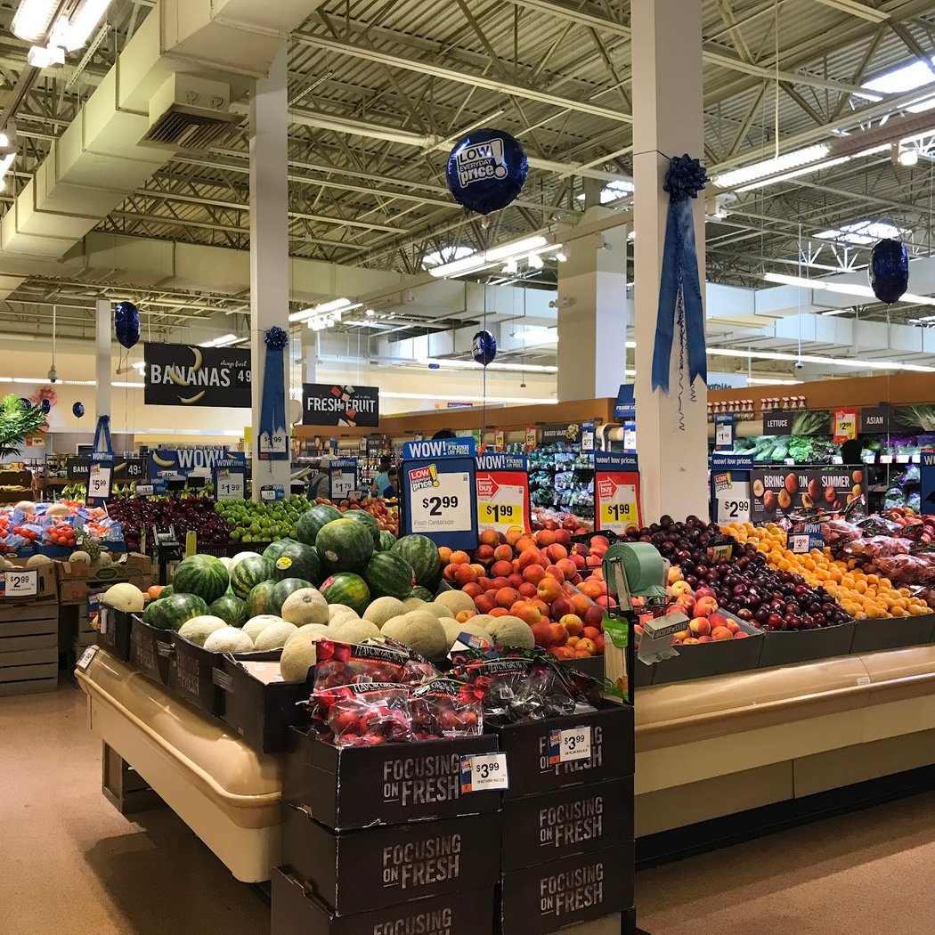 Stop & Shop 3