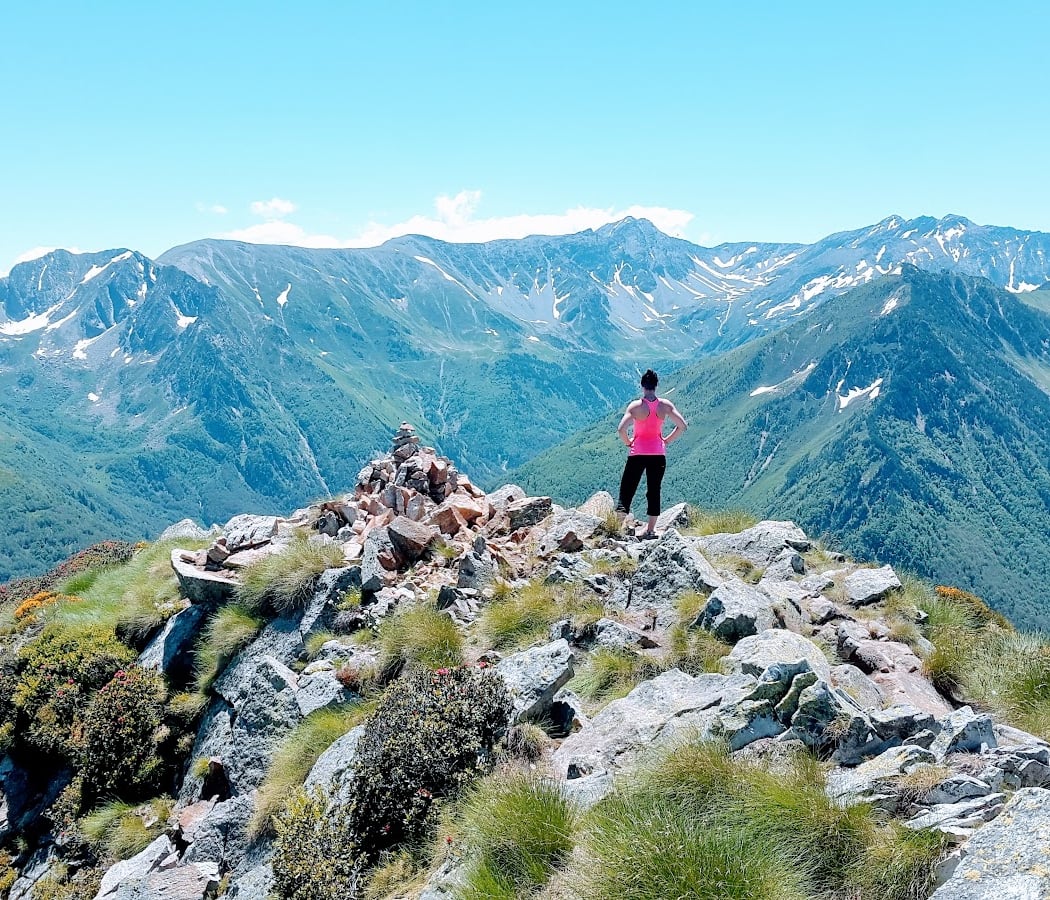Dent d'Orlu 1