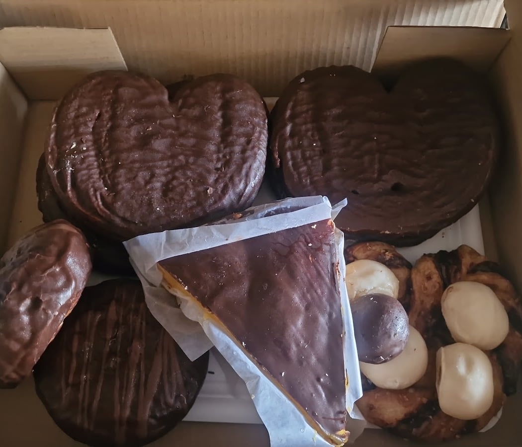 La Talega Panadería Pastelería 1