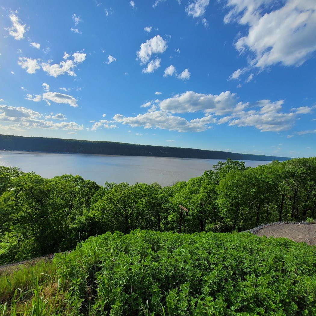 Guided Hike with Urban Park Rangers