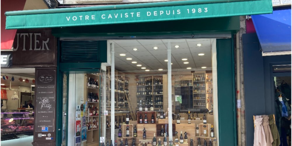 Le Repaire de Bacchus 2