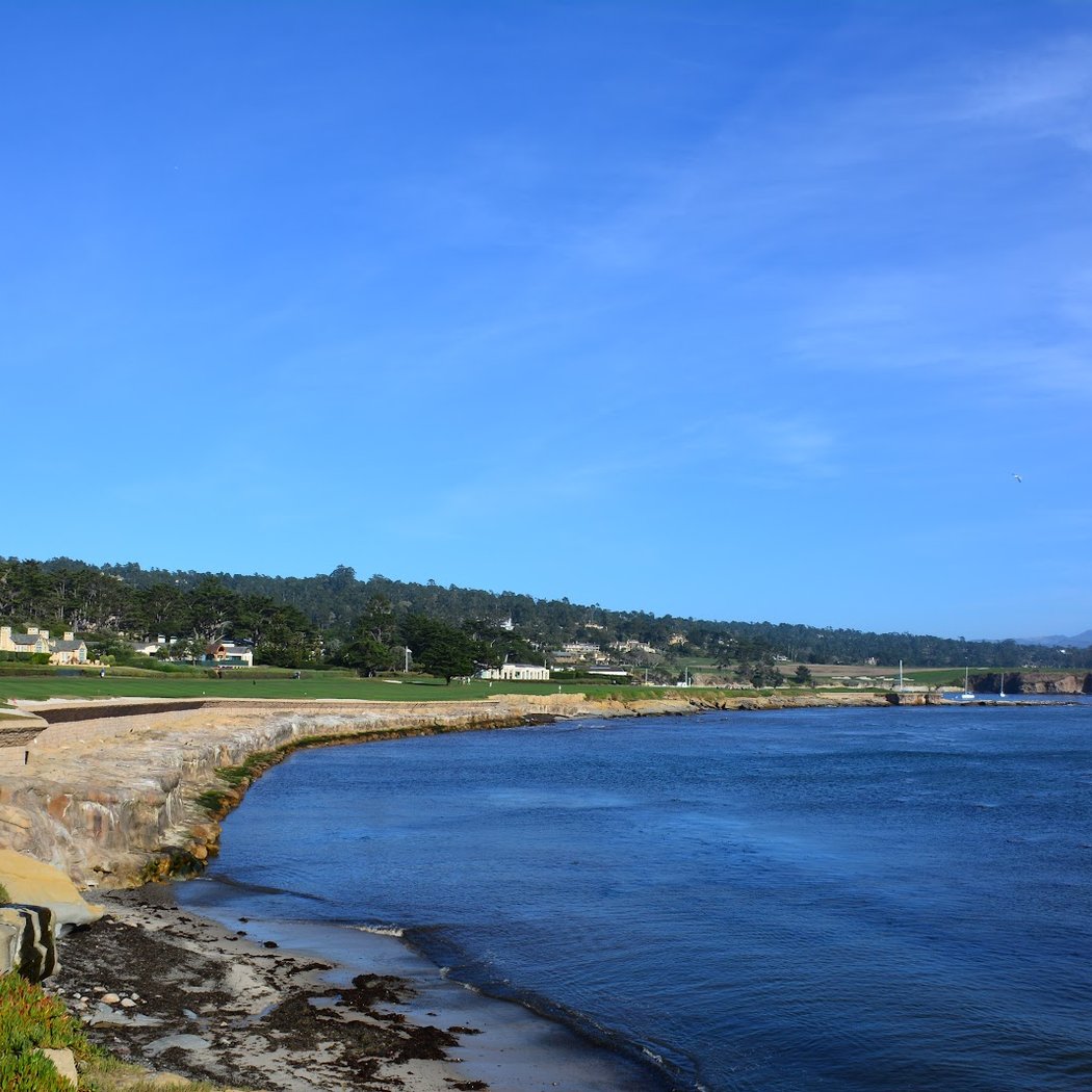 Pebble Beach 3