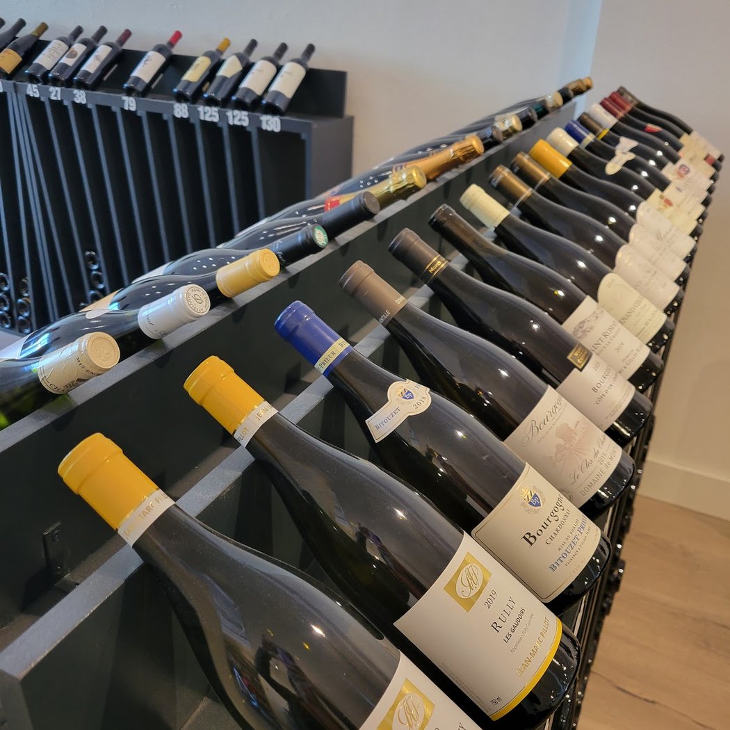 In-Store Tastings