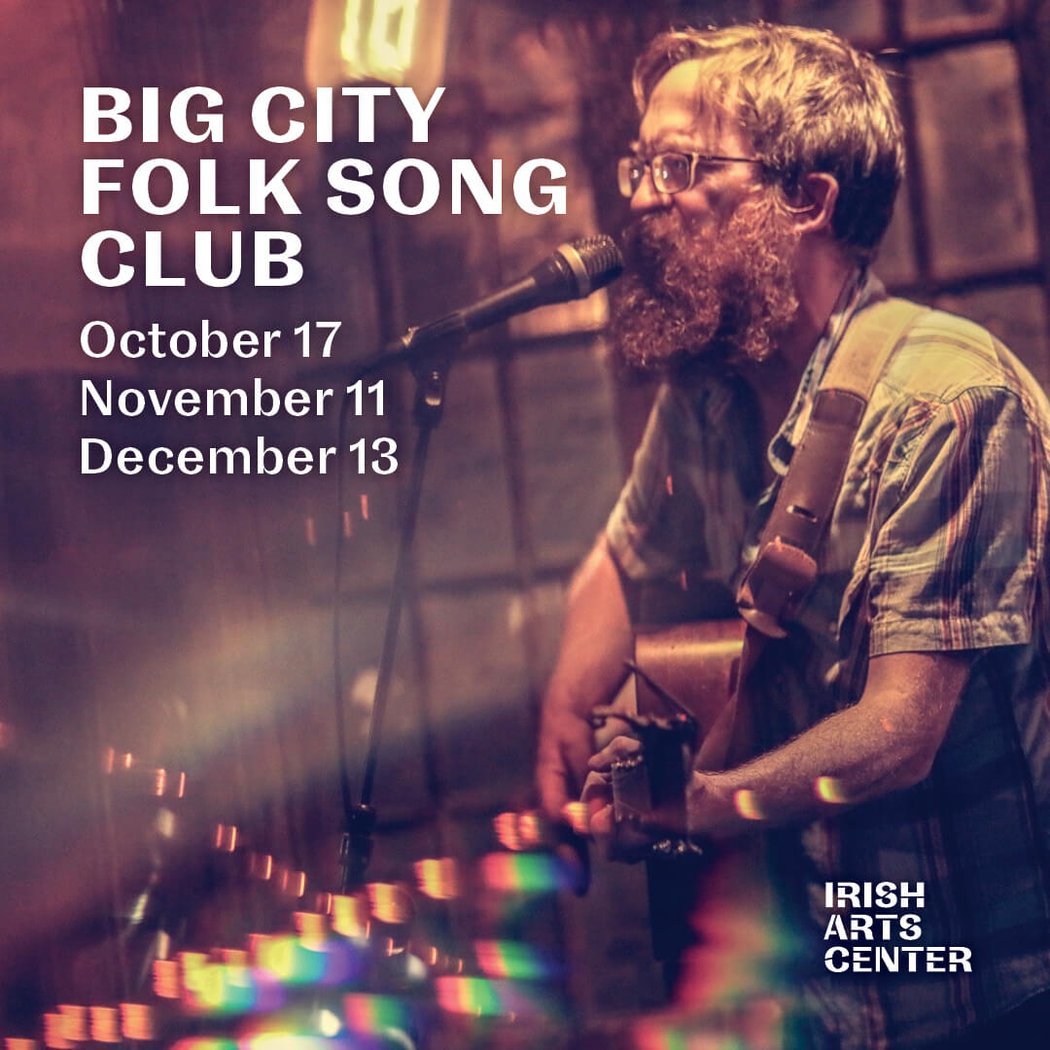 Big City Folk Song Club