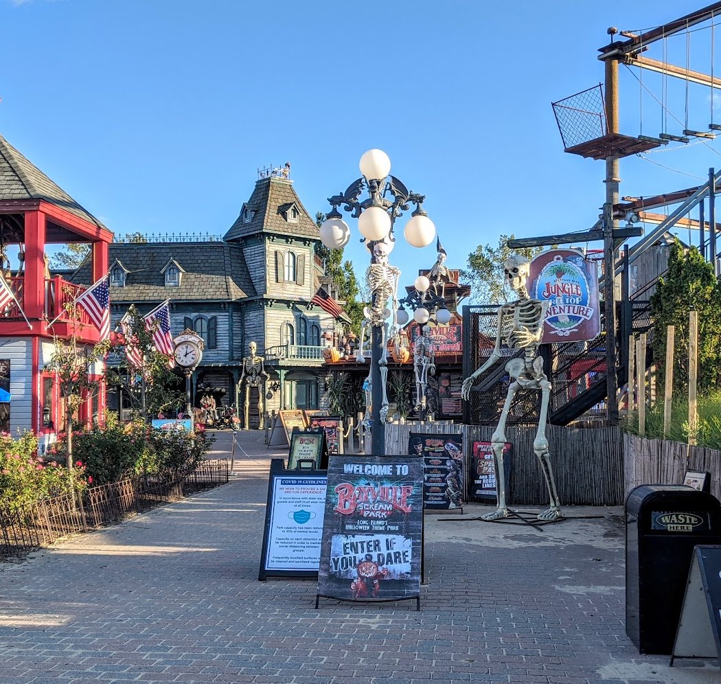 Bayville Adventure Park 2