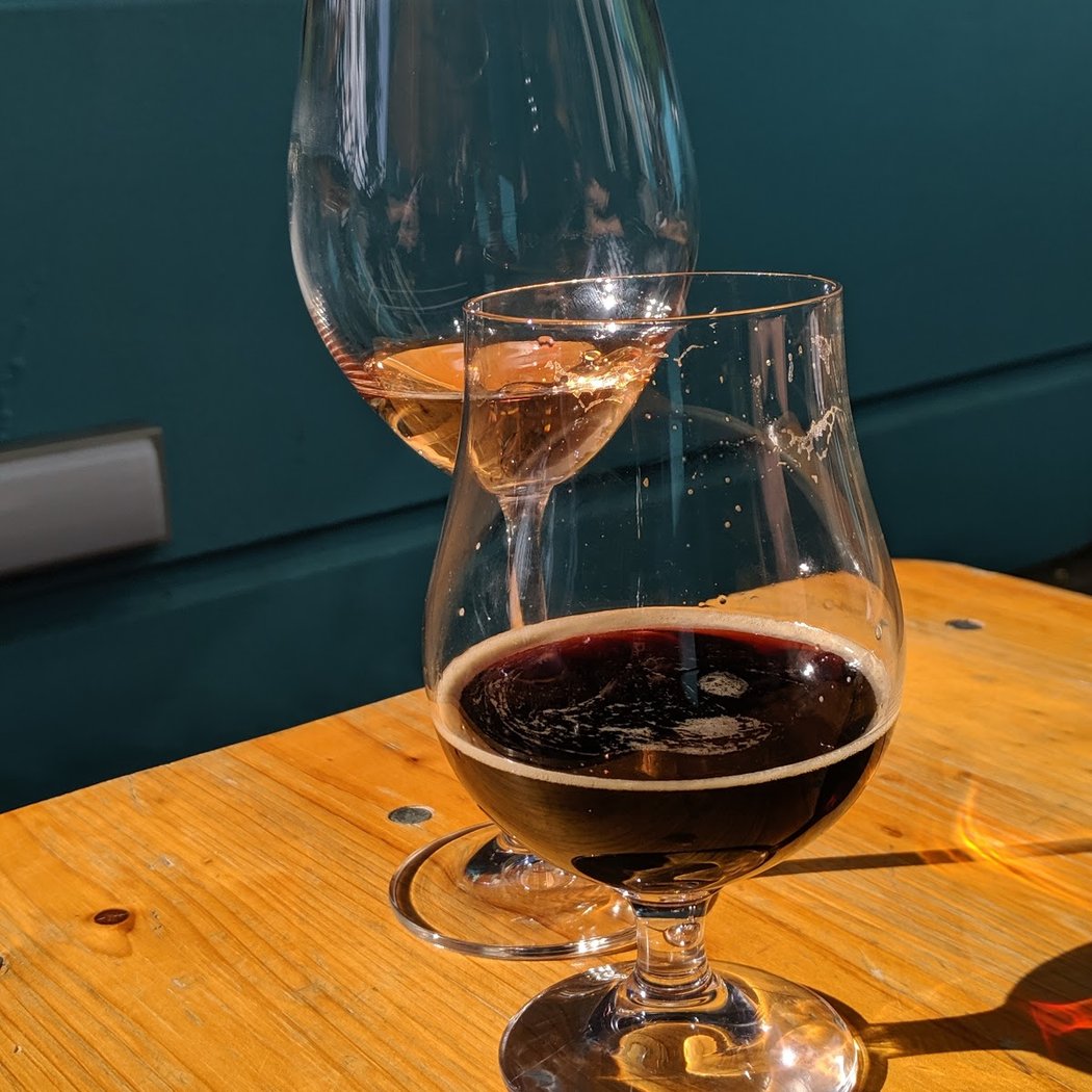 Wine Down SF 1
