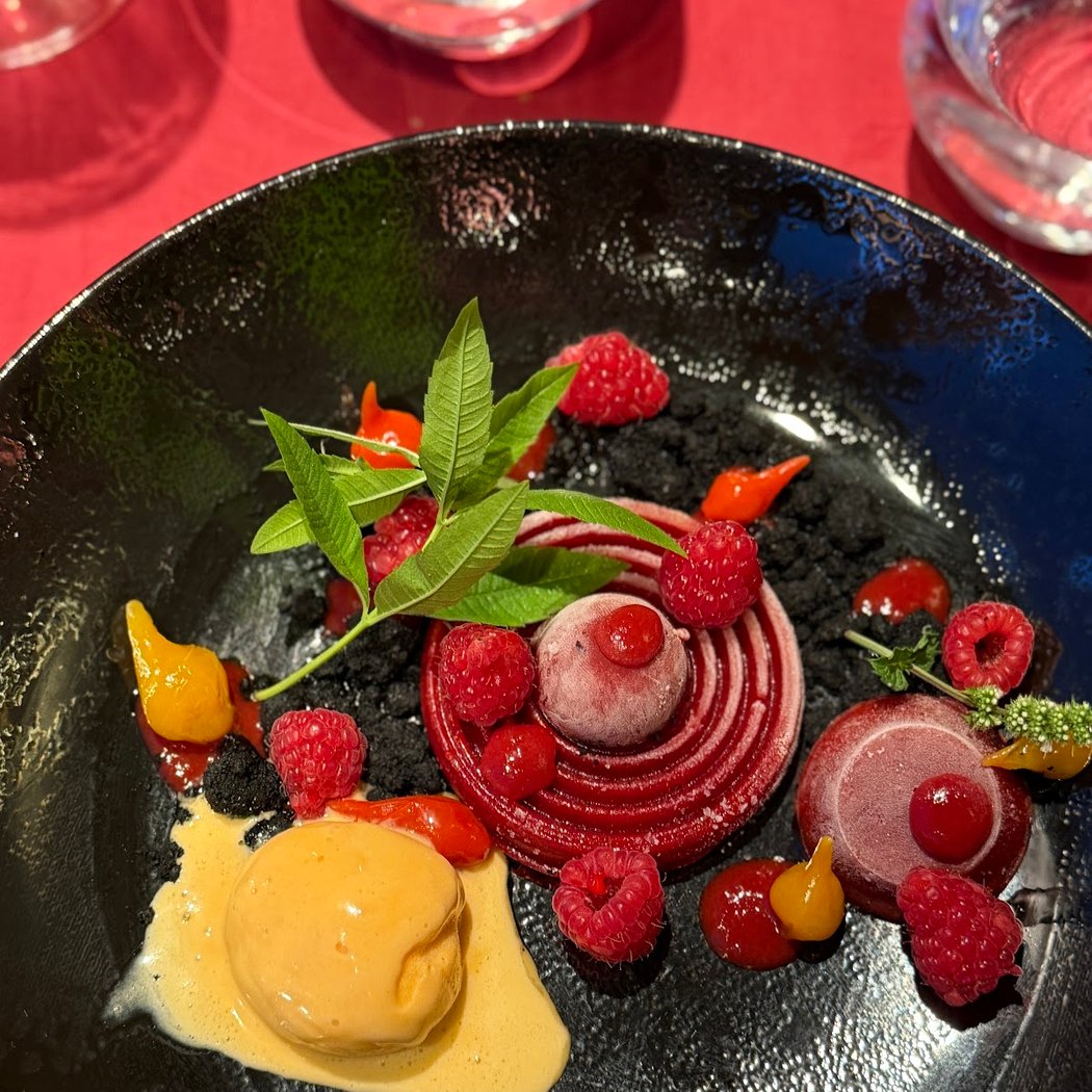 Bistro Gourmand 1