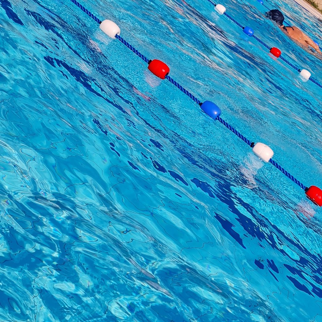 Piscine Municipale De La Pointe Rouge 3
