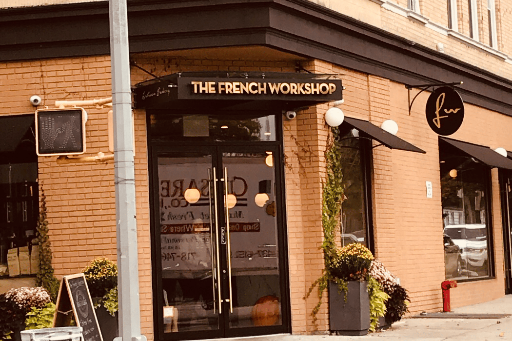 The French Workshop 2