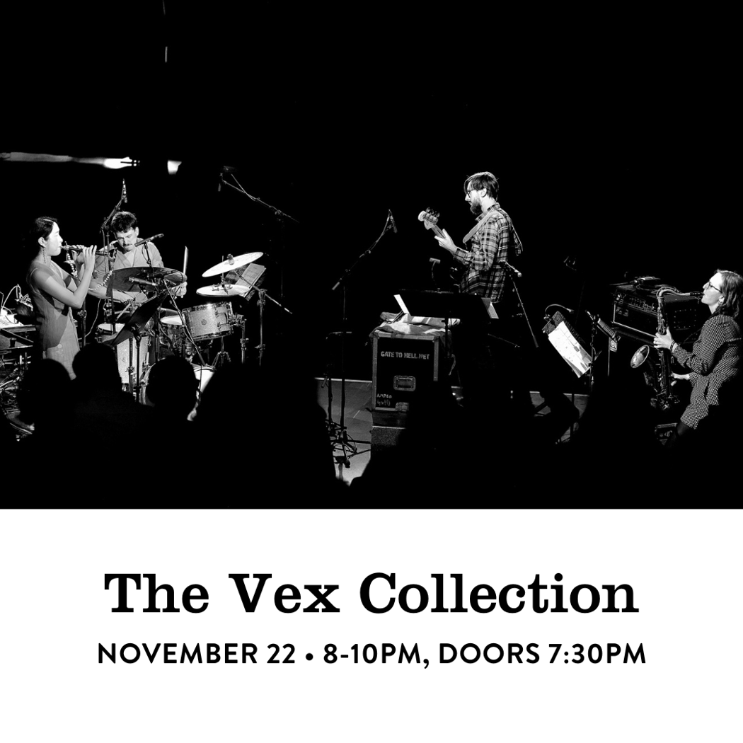 The Vex Collection 1