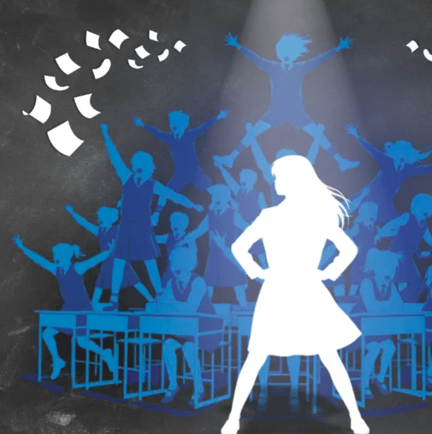 Matilda the Musical 1
