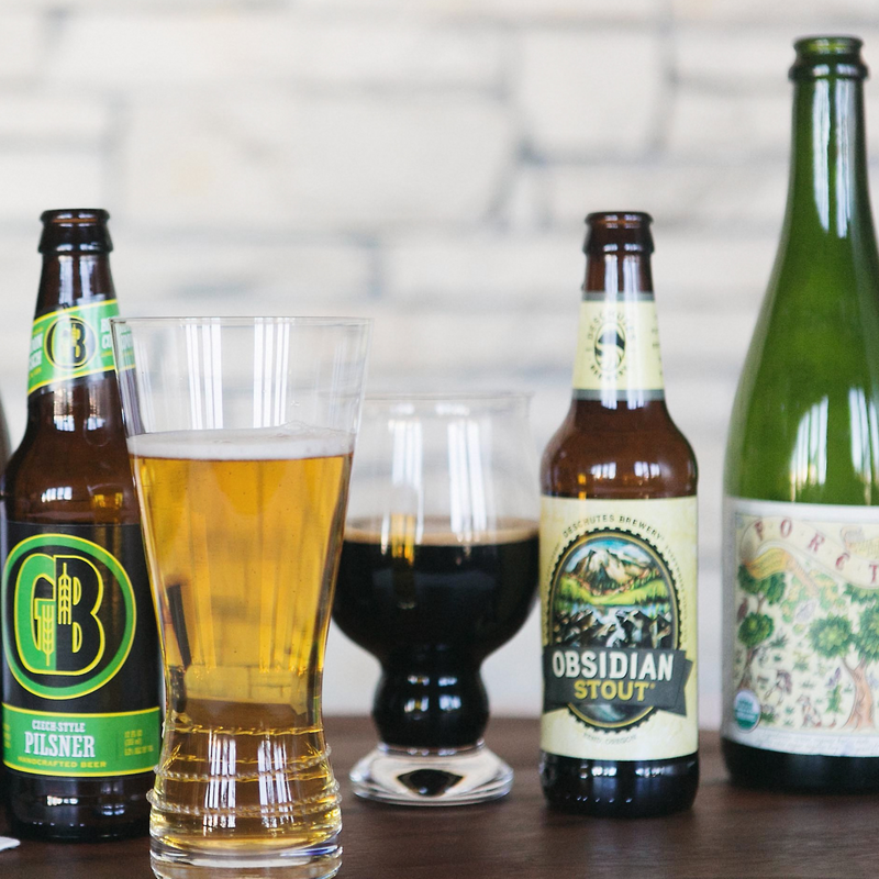 Understanding Beer & Sake 1