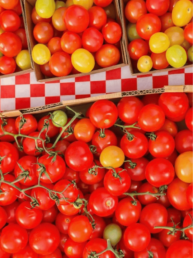 San Ramon Farmers Market 1
