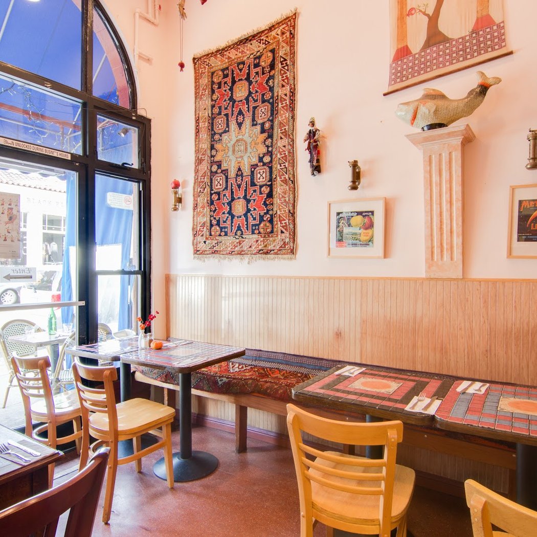 La Mediterranee 2