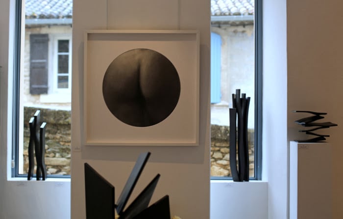 Galerie Pascal Lainé 3