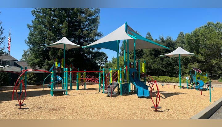 Jack Williams Neighborhood Park 1